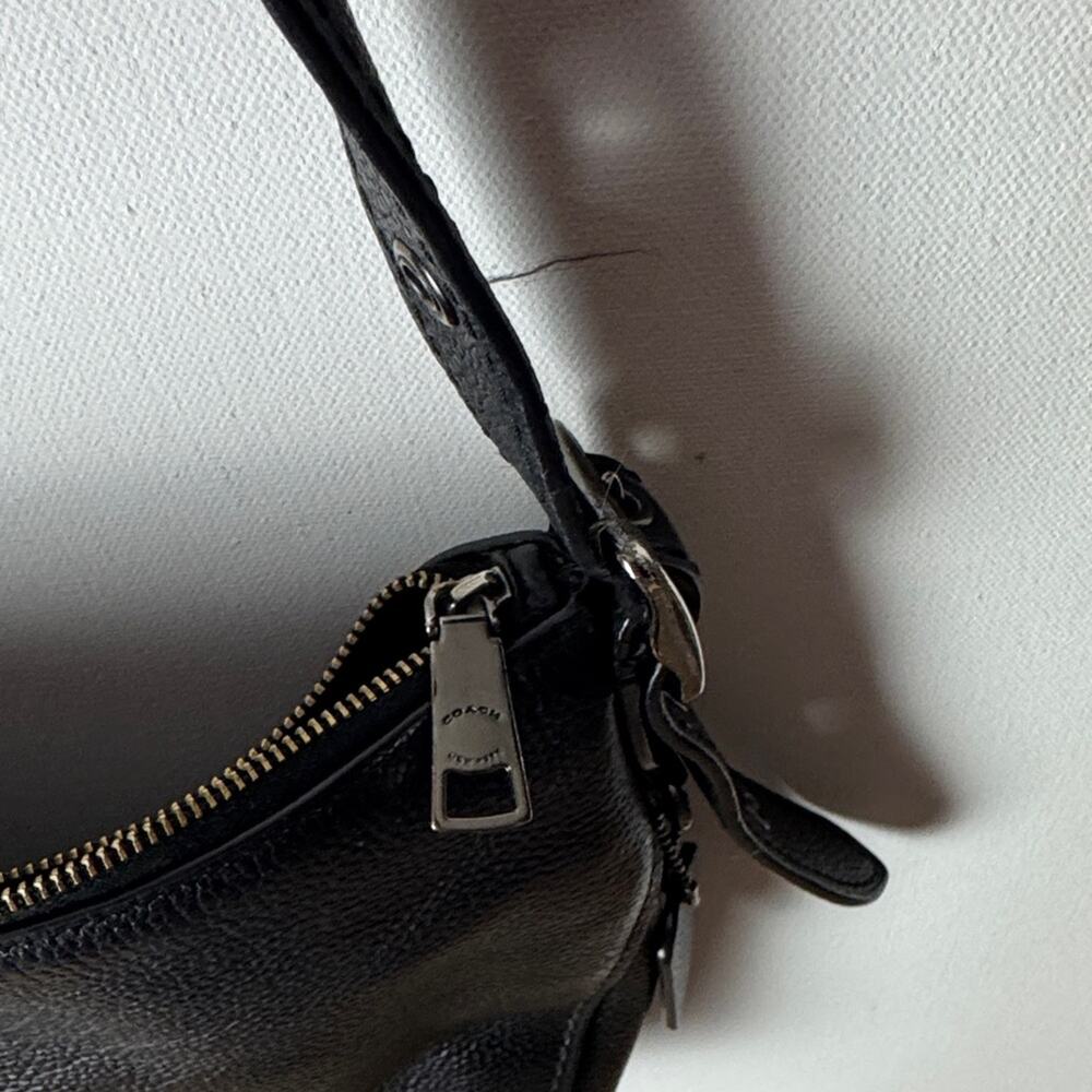 Coach Purse - Picture 4 of 6